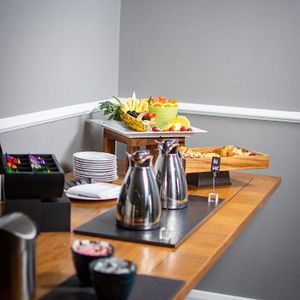 Hotel Holiday Inn City Centre cazare Liverpool