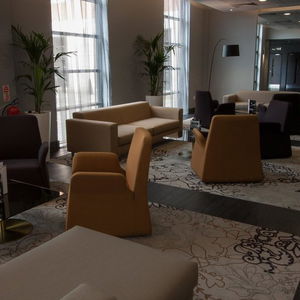 Hotel Crowne Plaza Liverpool City Centre cazare Liverpool