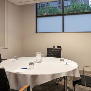 Hotel Delta Hotels Liverpool City Centre cazare Liverpool