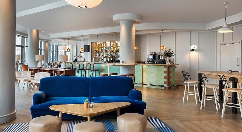 Leonardo Hotel Liverpool