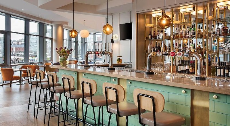 Leonardo Hotel Liverpool