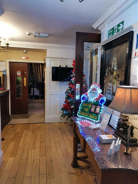 Hotel Beech Mount Executive Accommodation