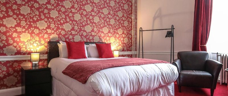 Hotel City Studios - Rodney Street