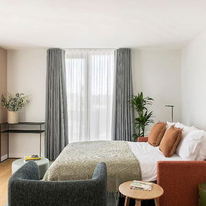 Hotel Cove Paradise Street cazare Nova Scotia