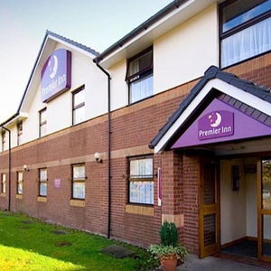 Hotel Premier Inn Liverpool Tarbock cazare Liverpool