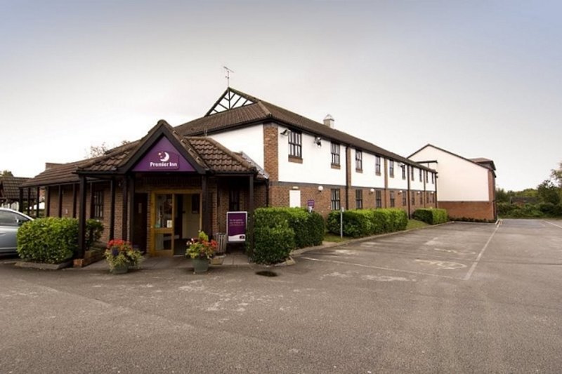 Hotel Premier Inn Wirral (Heswall)