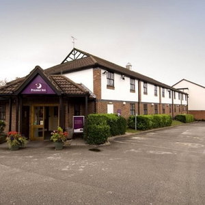 Hotel Premier Inn Wirral (Heswall) cazare Heswall