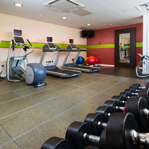 Hotel Hampton By Hilton Liverpool City Centre cazare Liverpool
