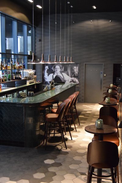 Hotel Indigo Liverpool