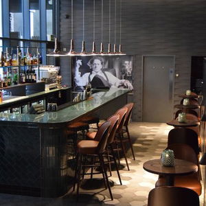 Hotel Indigo Liverpool cazare Liverpool