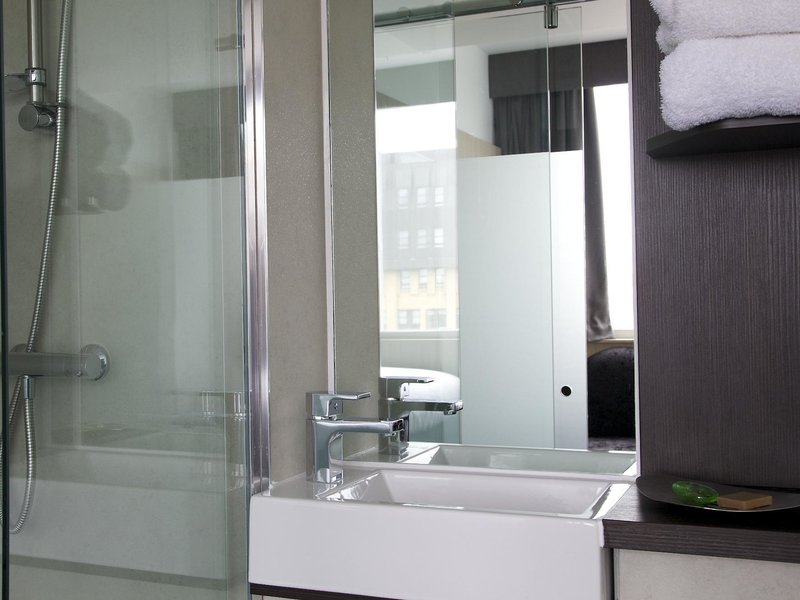 Hotel Z Liverpool
