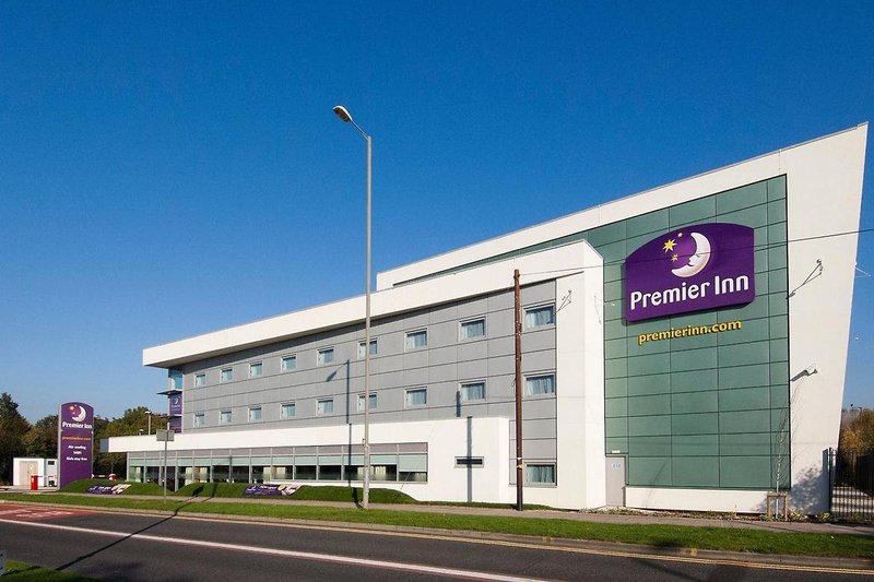 Hotel Premier Inn Liverpool John Lennon Airport