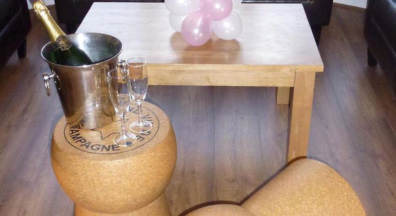 Hotel Orrell Park Hotel