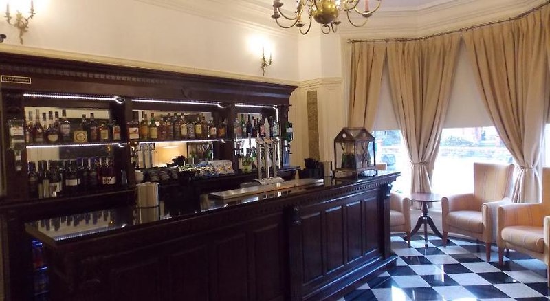 Hotel The Mountford Hotel