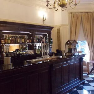 Hotel The Mountford Hotel cazare Nova Scotia