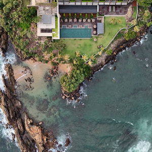 Hotel Le Grand cazare Galle