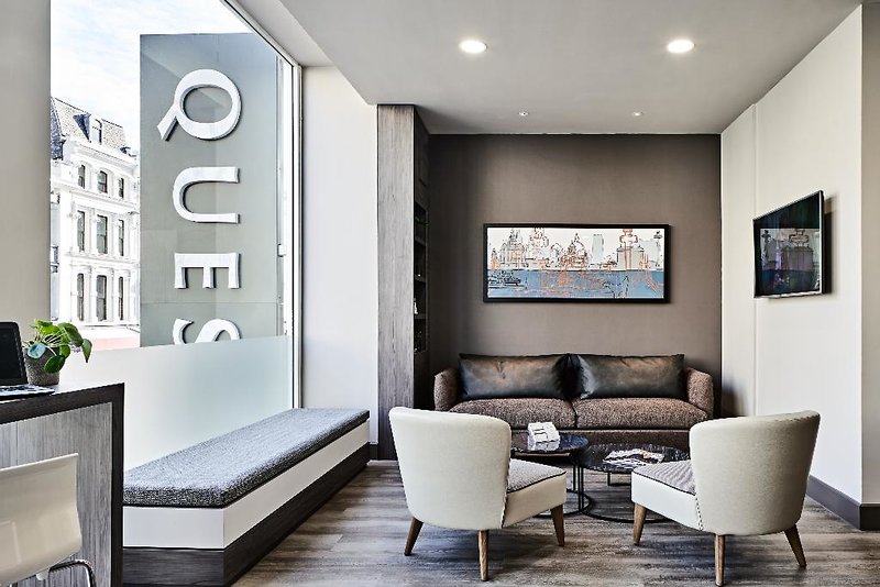 Hotel Quest Liverpool City Centre