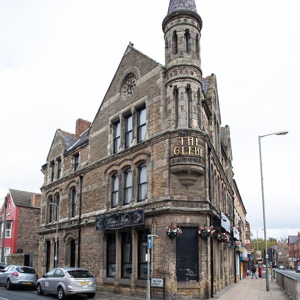 Hotel The Glebe Hotel