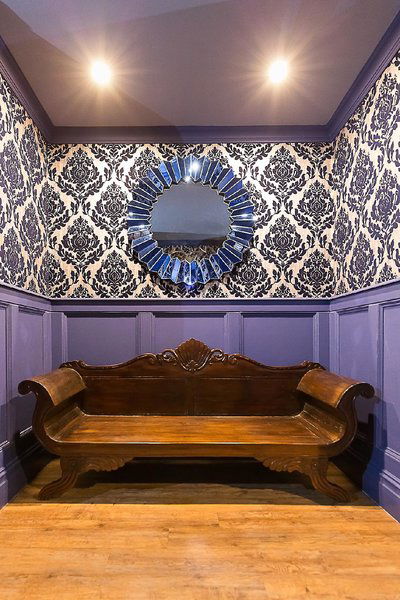 Hotel The Dixie Dean Hotel