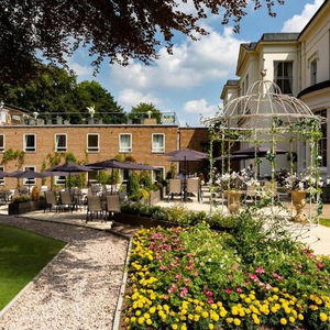 Hotel Rainhill Hall cazare Liverpool