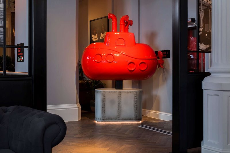 Radisson Red Liverpool