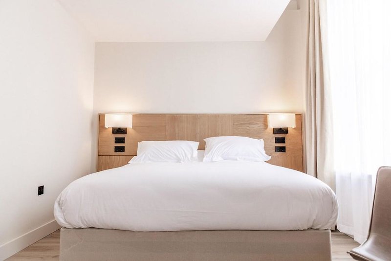 Hotel School Lane Hotel