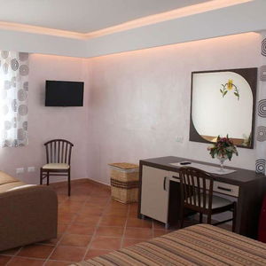 Hotel Bed And Breakfast Il Quadrifoglio cazare Tropea