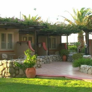 Hotel Baia Del Sole Resort cazare Calabria