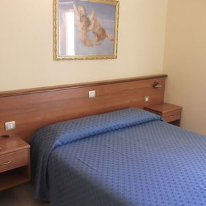 Hotel Il Vulcano cazare Tropea