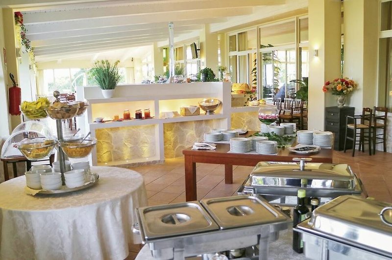 Hotel La Bussola Hotel Restaurant