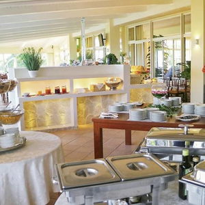 Hotel La Bussola Hotel Restaurant cazare Calabria