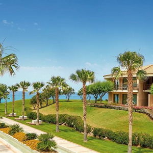 Hotel Capovaticano Resort Thalasso & Spa cazare Calabria