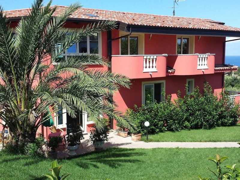 Hotel Borgo Di Santa Barbara