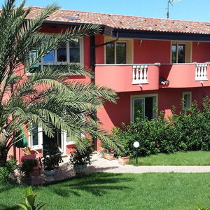 Hotel Borgo Di Santa Barbara cazare Tropea