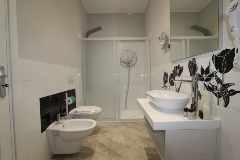 Hotel Residenza Le Due Sicilie