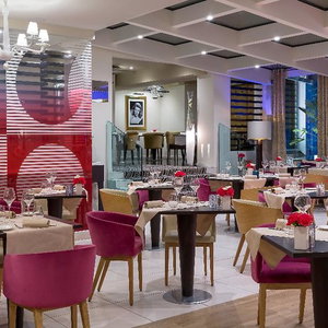 Hotel Hôtel N'vy cazare Geneva