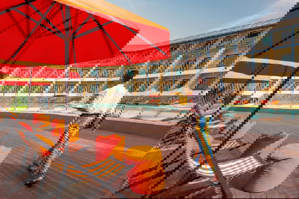 Hotel Jetwing Lighthouse