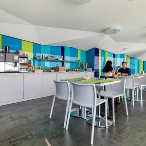 Hotel Hotel Cristal [Design] cazare Geneva