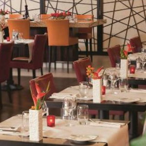 Hotel Mövenpick Hotel Geneva cazare Geneva