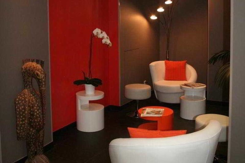 Hotel 9Hotel Genève Paquis