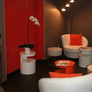 Hotel 9Hotel Genève Paquis cazare Geneva
