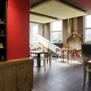 Hotel Ibis Genève Aéroport cazare Geneva