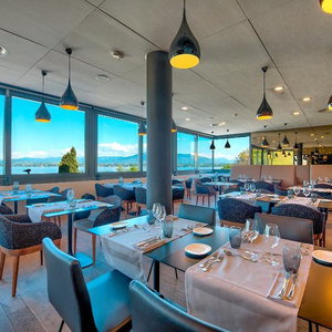 Hotel Lake Geneva Hotel cazare Versoix