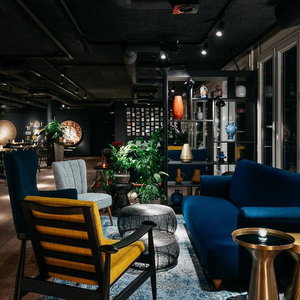 Hotel Ruby Claire Hotel cazare Geneva