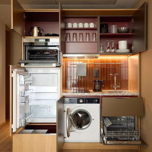 Hotel Adina Apartment Hotel Geneva cazare Geneva