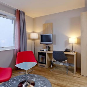 Hotel Thon Hotel Lillestrøm cazare Lillestrom