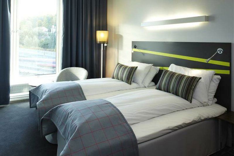 Hotel Thon Hotel Ullevaal Stadion