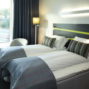 Hotel Thon Hotel Ullevaal Stadion cazare Oslo