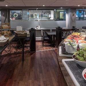 Hotel First Hotel Millennium cazare Oslo