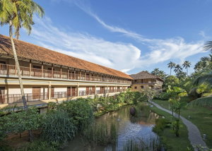 Hotel Anantara Kalutara Resort cazare Kalutara